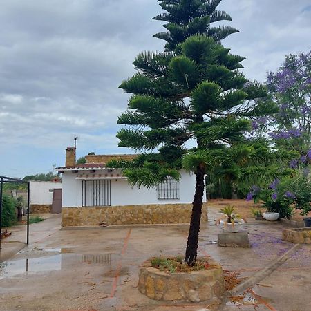 Les Berreries Villa Montroy Bagian luar foto