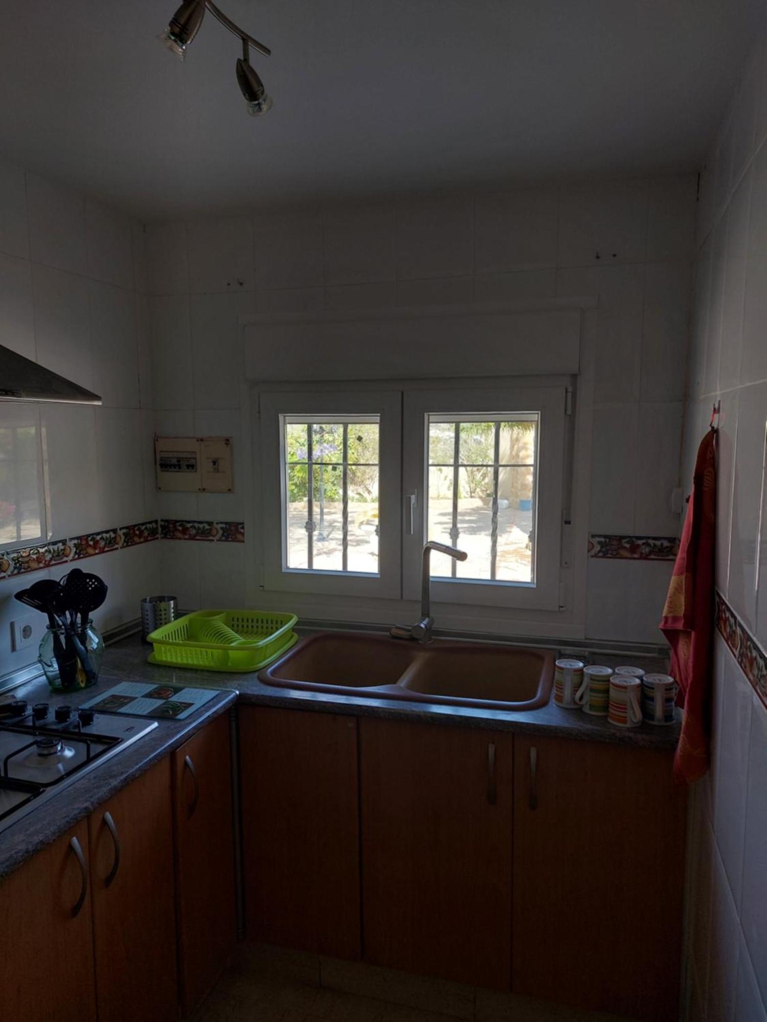 Les Berreries Villa Montroy Bagian luar foto