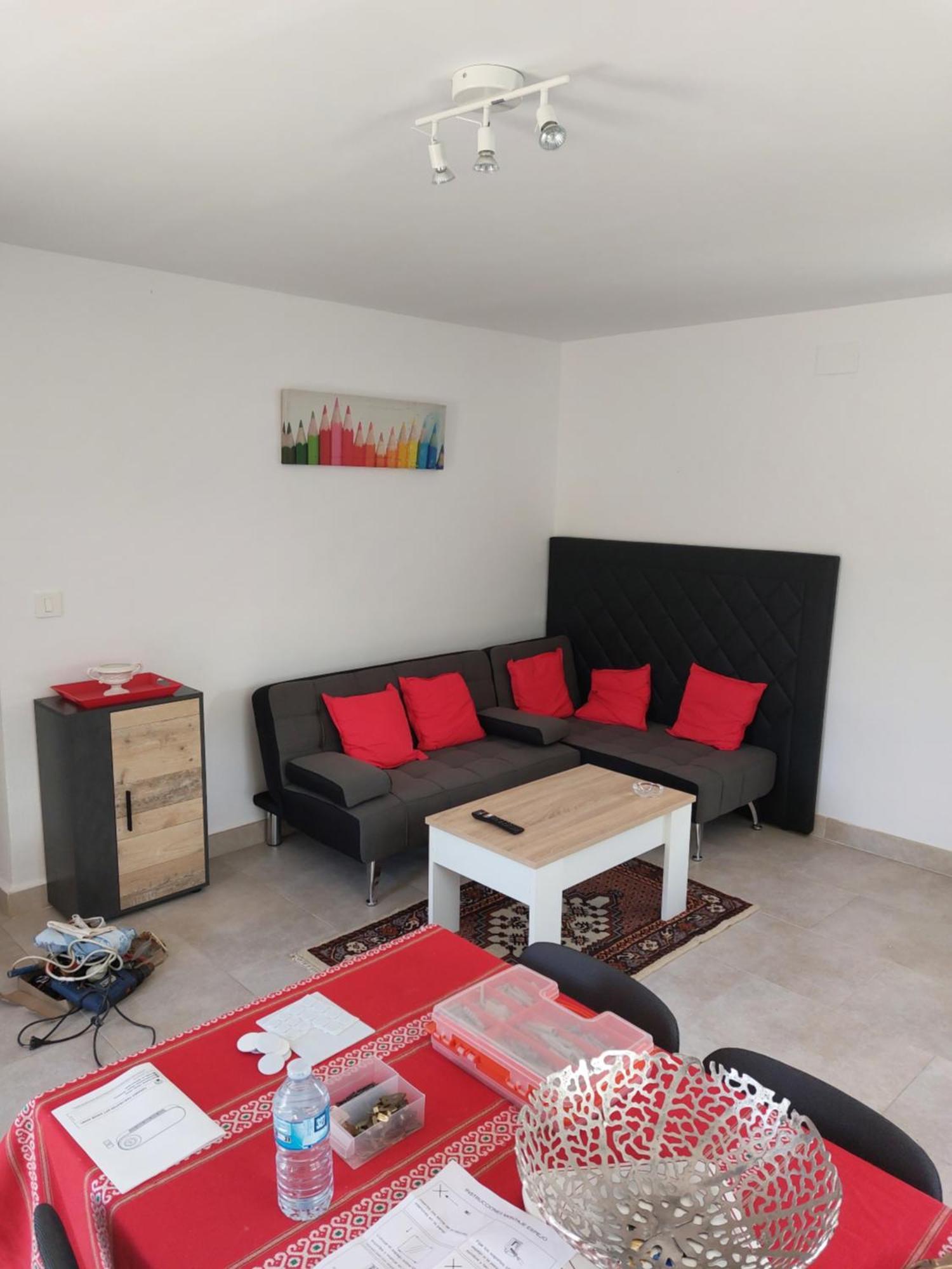 Les Berreries Villa Montroy Bagian luar foto