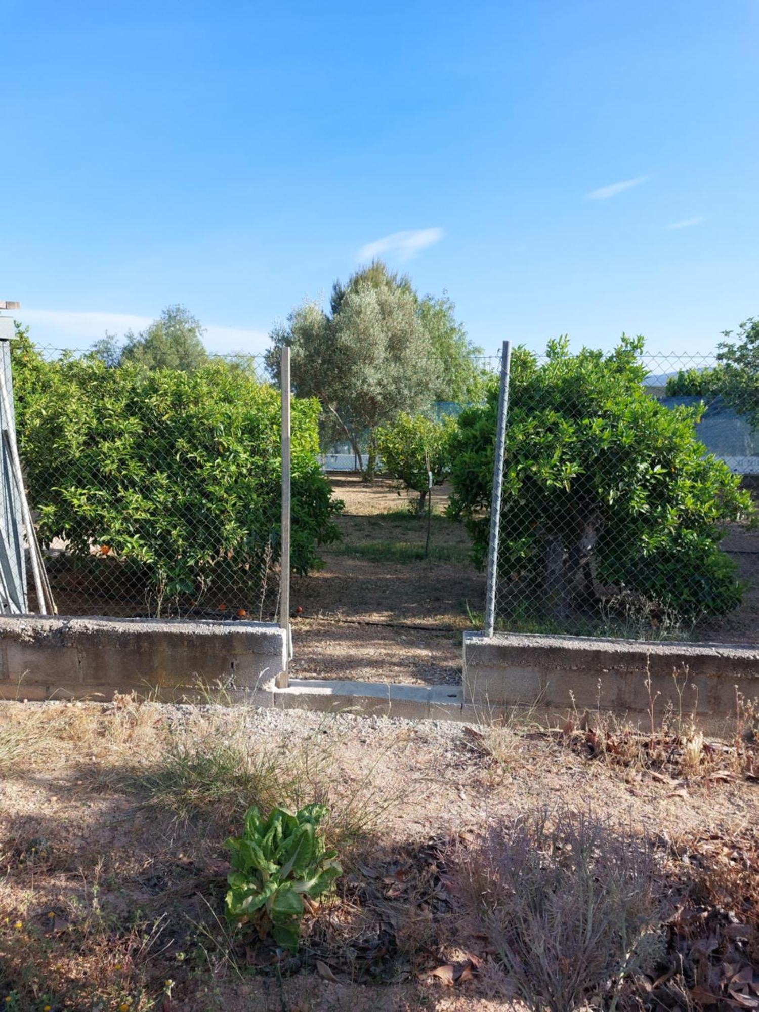Les Berreries Villa Montroy Bagian luar foto