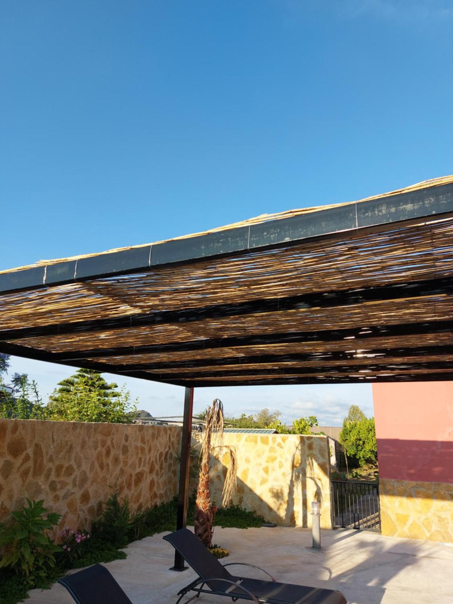 Les Berreries Villa Montroy Bagian luar foto